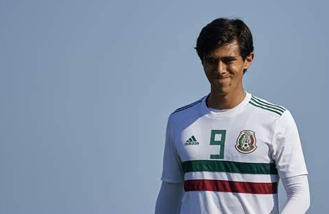 2021墨西超联赛身价榜：乌拉圭国脚才750万位列第四
