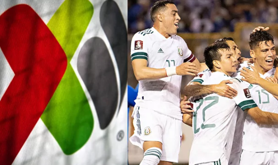 墨超致力于墨西哥国家队备战世界杯
