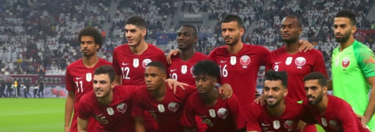 2022年世界杯卡塔尔国家队
