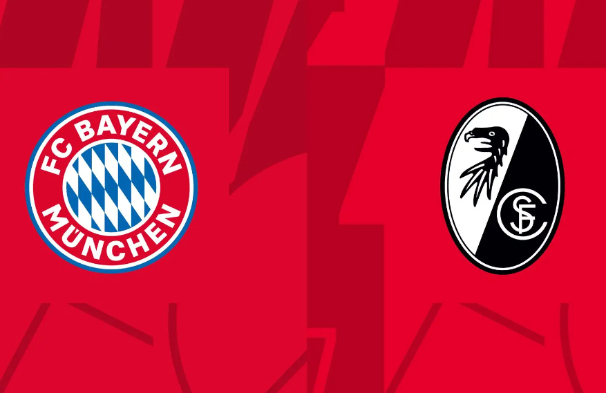 德甲分析：拜仁慕尼黑vs弗莱堡，拜仁慕尼黑主场作战